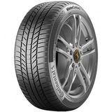 Continental 235/55 R17 103V XL WinterContact TS 870 P Kış Lastiği