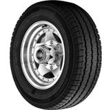 Continental 235/55 R17C 103H VanContact A/S MO-V RF M+S Dört Mevsim Lastiği 2023