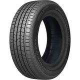 Continental 235/55 R19 101H FR CrossContact LX Sport SSR MOE Dört Mevsim Lastiği 2025