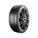Continental 235/55 R19 101H WinterContact TS 850 P FR MOE SSR Kış Lastiği 2022