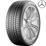 Continental 235/55 R19 101H WinterContact TS 850 P MOE SSR Kış Lastiği 2024