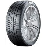 Continental 235/55 R19 101H WinterContact TS 850 P SUV SSR RFT MOE Kış Lastiği 2023