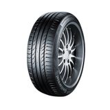 Continental 235/55 R19 101Y ContiSportContact 5 FR N0 Yaz Lastiği