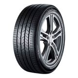 Continental 235/55 R19 105H XL FR VOL ContiCrossContact LX Sport Dört Mevsim Lastiği 2024