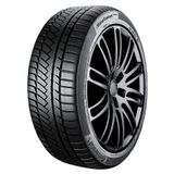 Continental 235/55R19 101H FR WinterContact TS 850 P SUV AO Kış Lastiği