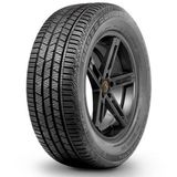 Continental 235/60 R18 103H ContiCrossContact LX Sport SSR MOE Yaz Lastiği