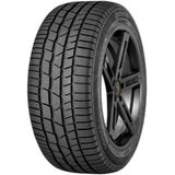 Continental 235/60 R18 103V ContiWinterContact TS 830P SUV N0 Kış Lastiği 2023