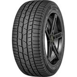 Continental 235/60 R18 103V FR ContiWinterContact TS 830P SUV N0 Kış Lastiği 2025