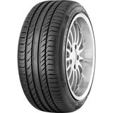 Continental 235/60 R18 103V SportContact 5 Yaz Lastiği