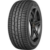 Continental 235/60 R18 103V Winter Contact Ts830 P Suv N0 Oto Kış Lastiği ( Üretim Yılı: 2024 )