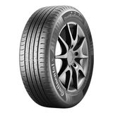Continental 235/60 R18 103W Fr Contisportcontact 5 N0 2022 Üretim Yaz Lastiği