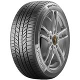 Continental 235/60 R18 107H XL WinterContact TS870P Kış Lastiği 2025