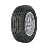 Continental 235/60R17 102V Mo 4X4Contact Yaz Lastiği 2026