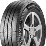 Continental 235/60R17C 117/115R Vancontact Ultra 10PR Hafif Ticari Yaz Lastiği (Üretim TARIHI:2026)