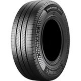 Continental 235/60R17C 117/115R Vancontact Ultra Üretim 2025 Hafif Ticari Yaz Lastiği