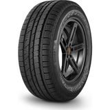 Continental 235/60R18 103H Moe Conticrosscontact Lx Sport Ssr ( Üretim Yılı : 2025 )