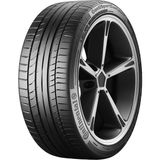 Continental 235/60R18 103H Sportcontact 5 Suv Vol Fr Suv Yaz Lastiği (Üretim TARIHI:2025)