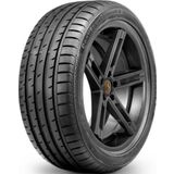 Continental 235/60R18 103H VOL SUV FR ContiSportContact 3 (Yaz) (2021) Lastik