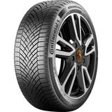 Continental 235/60R18 107W Xl Asc 2 Dört Mevsim Lastigi Üretim YILI:2026