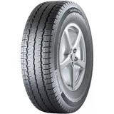 Continental 235/65 R16c 121/119R Vancontact A/S Ultra 10Pr 2024 Üretim 4 Mevsim Lastiği