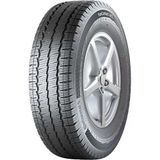 Continental 235/65R16c 115/113T VanContact A/S Ultra 8PR Dört Mevsim Lastiği 2025
