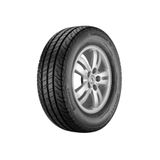 Continental 235/65R16c 121/119R Contivancontact 100 10Pr Hafif Ticari Yaz Lastiği Üretim 2026