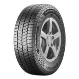 Continental 235/65R16C 121/119R VanContact A/S Ultra 10PR 2025 Üretim 4 Mevsim Lastiği