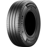 Continental 235/65R16C 121/119R VanContact Ultra Üretim 2026 Hafif Ticari Yaz Lastiği