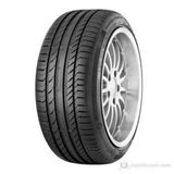 Continental 245/35 R18 88Y ContiSportContact 5 SSR Yaz Lastiği 2024