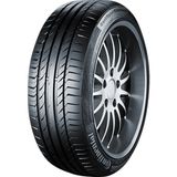 Continental 245/35 R19 93Y XL ContiSportContact 5 MOE SSR Yaz Lastiği 2023