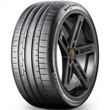Continental 245/35 R19 93Y XL SportContact 6 FR RO2 Yaz Lastiği