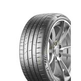Continental 245/35 R19 93Y XL Sportcontact 7 Yaz Lastiği 2026