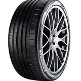 Continental 245/35 R20 95Y XL SportContact 6 SSR Yaz Lastiği 2024