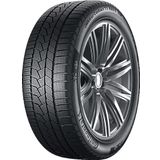 Continental 245/35 R21 96W XL WinterContact TS 860 S FR Kış Lastiği 2024