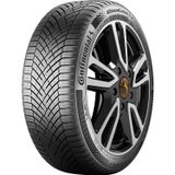 Continental 245/35 R21 96Y XL AllSeasonContact 2 FR Dört Mevsim Lastiği 2024