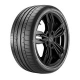 Continental 245/35 ZR20 95Y XL SportContact 6 FR Yaz Lastiği 2021