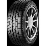 Continental 245/35R19 93W Xl Fr5 Ts830p Ro1 Kışlık 2022