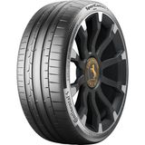 Continental 245/35R19 93Y Xl Fr Sportcontact 6 Ao Oto Yaz Lastiği (Üretim YILI:2026)