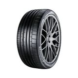 Continental 245/35R19 93Y XL Fr Sportcontact 6 Ro2 Yaz Lastiği 2026