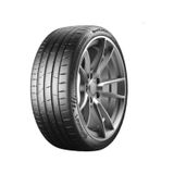 Continental 245/35R19 93Y XL Fr Sportcontact 7 Yaz Lastiği 2026