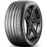 Continental 245/35Z R20 95Y XL SSR RFT FR SportContact 6 Yaz Lastiği Üretim Yılı: 2024