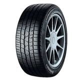 Continental 245/40 R18 97V ContiWinterContact TS 830 P FR SSR Kış Lastiği 2023