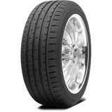 Continental 245/40 R18 97Y XL ContiSportContact 3 FR MO Yaz Lastiği