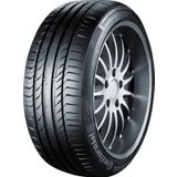 Continental 245/40 R18 97Y XL ContiSportContact 5 FR MOE SSR Yaz Lastiği 2022