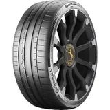 Continental 245/40 R19 98Y XL SportContact 6 FR RO1 Yaz Lastiği Üretim Yılı: 2024