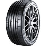 Continental 245/40 R19 98Y XL SportContact 6 FR RO1 Yaz Lastiği