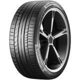 Continental 245/40 R20 99Y XL ContiSportContact 5P MO FR Yaz Lastiği 2025