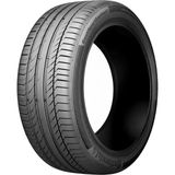 Continental 245/40R18 93Y Contisportcontact 5 (Ao) Fr Üretim 2026 Oto Yaz Lastiği