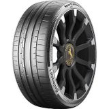 Continental 245/40R18 97Y ContiSportContact 6 Mo1 XL Yaz Lastiği - 2025