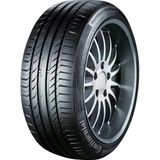 Continental 245/45 R17 95Y ContiSportContact 5 AO Yaz Lastiği 2025